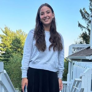 Meet your Posher, Aurielle